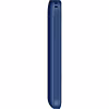 Мобільний телефон Panasonic KX-TU110 Blue (KX-TU110EXC) - Image 3