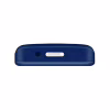 Мобільний телефон Panasonic KX-TU110 Blue (KX-TU110EXC) - Image 5
