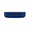 Мобильный телефон Panasonic KX-TU110 Blue (KX-TU110EXC) - Image 6