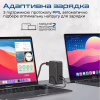 Зарядное устройство Promate 3xUSB-C + USB-A (ganport-140w.black) - Image 7