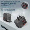 Зарядное устройство Promate tripmate-36w.black - Image 3