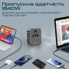 Зарядное устройство Promate tripmate-36w.black - Image 4