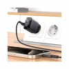 Зарядний пристрій Acefast 2xUSB 30W (USB-C+USB-A) Gan A98 Black (6974316283263) - Image 8