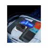 Зарядное устройство Choetech 4xUSB 100W PD (2хUSB-C+2хUSB-A) сharger diamond model black (PD6028-BK) - Image 6