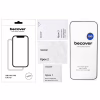 Стекло защитное BeCover Apple iPhone 16e 10D Black (713235) - Image 4