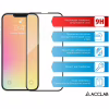 Стекло защитное ACCLAB Full Glue ESD Apple Iphone 13/13 Pro Black (1283126542527) - Image 3