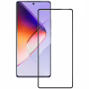Стекло защитное ACCLAB Full Glue Infinix Note 40 4G Black (1283126594885) - Image 2