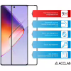 Скло захисне ACCLAB Full Glue Infinix Note 40 4G Black (1283126594885) - Image 3