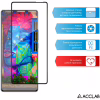 Стекло защитное ACCLAB Full Glue Infinix Note 40 4G Black (1283126594885) - Image 5