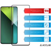 Скло захисне ACCLAB Full Glue Xiaomi Redmi Note 13 5G Black (1283126583773) - Image 3