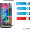 Стекло защитное ACCLAB Full Glue Xiaomi Redmi Note 13 5G Black (1283126583773) - Image 5