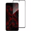 Стекло защитное Intaleo Full Glue Xiaomi 12 Lite Black (1283126559389) - Image 2