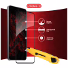 Стекло защитное Intaleo Full Glue Xiaomi 12 Lite Black (1283126559389) - Image 5