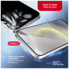 Стекло защитное Intaleo MagicBox Samsung S24 (4820266742898) - Image 5