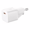 Зарядное устройство Baseus GaN5 Fast Charger USB-C 20W white (CCGN050102) - Image 2