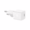 Зарядний пристрій Baseus GaN5 Fast Charger USB-C 20W white (CCGN050102) - Image 4