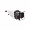 Зарядное устройство Baseus GaN5 Fast Charger USB-C 20W white (CCGN050102) - Image 5