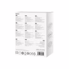 Зарядний пристрій Baseus GaN5 Fast Charger USB-C 20W white (CCGN050102) - Image 7