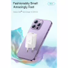 Зарядний пристрій Baseus GaN5 Fast Charger USB-C 20W white (CCGN050102) - Image 8