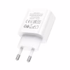 Зарядное устройство HOCO C76A Pro Majestic USB-C PD30W White (6942007616300) - Image 5