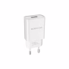 Зарядний пристрій BOROFONE BA20A Sharp USB 10.5W White (6931474700681) - Image 3