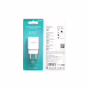 Зарядное устройство BOROFONE BA20A Sharp USB 10.5W White (6931474700681) - Image 4