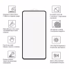 Скло захисне Drobak Samsung Galaxy S25 Black (383883) - Image 4