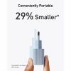 Зарядний пристрій Anker PowerPort 511 Nano IV 30W USB-C Black (A2337G11) - Image 3