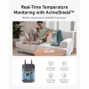 Зарядное устройство Anker PowerPort 511 Nano IV 30W USB-C Black (A2337G11) - Image 7