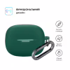 Чохол для навушників Armorstandart Hang Case для Xiaomi Redmi Buds 6 Pro Green (ARM83396) - Image 2