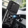 Чехол для мобильного телефона BeCover Military Realme C75 4G Black (713539) - Image 3