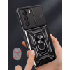 Чехол для мобильного телефона BeCover Military Realme C75 4G Black (713539) - Image 4
