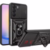 Чохол до мобільного телефона BeCover Military Realme C75 4G Black (713539) - Image 6