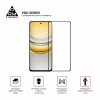 Скло захисне Armorstandart Pro Realme 14x 5G Black (ARM83557) - Image 2