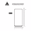 Стекло защитное Armorstandart Pro Realme 14x 5G Black (ARM83557) - Image 3