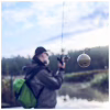 Эхолот Deeper Smart Sonar CHIRP+ 2.0, FLDP-36 (ITGAM0997) - Image 7