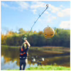 Эхолот Deeper Smart Sonar CHIRP+ 2.0, FLDP-36 (ITGAM0997) - Image 10