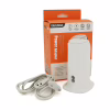 Зарядное устройство iKAKU KSC-741 Desktop 5xUSB 5V 2.4A 12W White (KSC-741-Wh) - Image 2