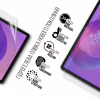 Пленка защитная Armorstandart hydrogel Lenovo Idea Tab (ARM88100) - Image 2
