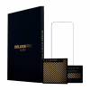 Стекло защитное iLera DeLuxe Original Glass iPhone 15 Plus (ILFCDL15PS) - Image 2