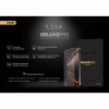 Стекло защитное iLera DeLuxe Original Glass iPhone 15 Plus (ILFCDL15PS) - Image 3