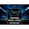 Стекло защитное iLera DeLuxe Original Glass iPhone 15 Plus (ILFCDL15PS) - Image 7
