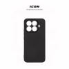 Чехол для мобильного телефона Armorstandart ICON Xiaomi 15T Pro 5G Black (ARM86989) - Image 3