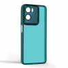 Чохол до мобільного телефона Armorstandart Shade Motorola G05 4G / E15 4G Dark Green (ARM87418) - Image 2
