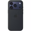 Чехол для мобильного телефона Apple iPhone 17 Pro Silicone with MagSafe Black Model A3559 (MGFK4ZM/A) - Image 2