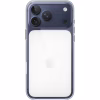 Чохол до мобільного телефона Apple iPhone 17 Pro Max Clear with MagSafe Model A3565 (MGFW4ZM/A) - Image 2