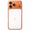 Чохол до мобільного телефона Apple iPhone 17 Pro Max Clear with MagSafe Model A3565 (MGFW4ZM/A) - Image 3