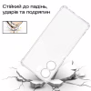 Чехол для мобильного телефона BeCover Anti-Shock Oppo A5x 4G/5G Clear (713814) - Image 3