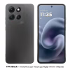 Чехол для мобильного телефона BeCover Silicone Motorola Moto G86 Black (713768) - Image 2
