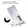 Чехол для мобильного телефона BeCover Silicone Realme C71 Transparent (713780) - Image 3